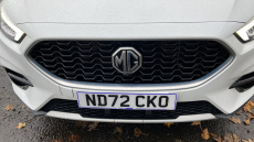 MG ZS 1.5 VTi-TECH Excite 5dr Petrol Hatchback